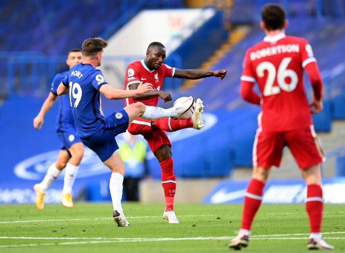 Chelsea - Liverpool, derby în Premier League. Show must go on!