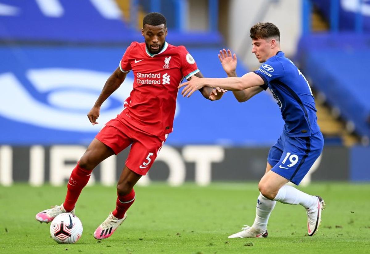 CHELSEA - LIVERPOOL 0-2. „Cormoranii” câștigă derby-ul etapei din Premier League, dubă „dubla” lui Sadio Mane