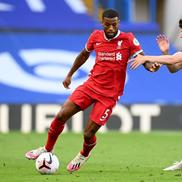 Chelsea - Liverpool. foto: Guliver/Getty Images