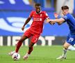 Chelsea - Liverpool. foto: Guliver/Getty Images