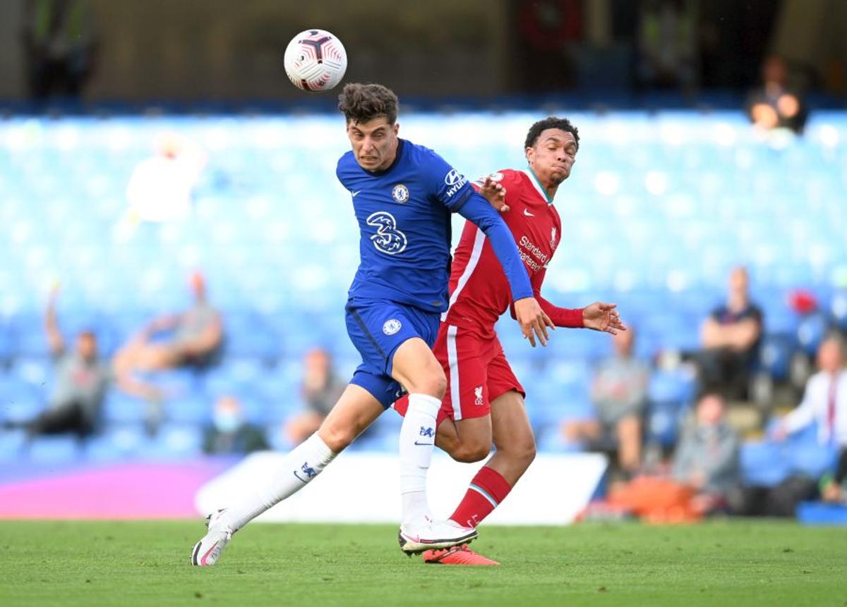 Chelsea - Liverpool, derby în Premier League. Show must go on!