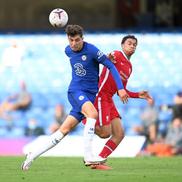 Chelsea - Liverpool. foto: Guliver/Getty Images