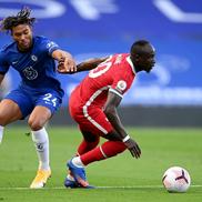Chelsea - Liverpool. foto: Guliver/Getty Images