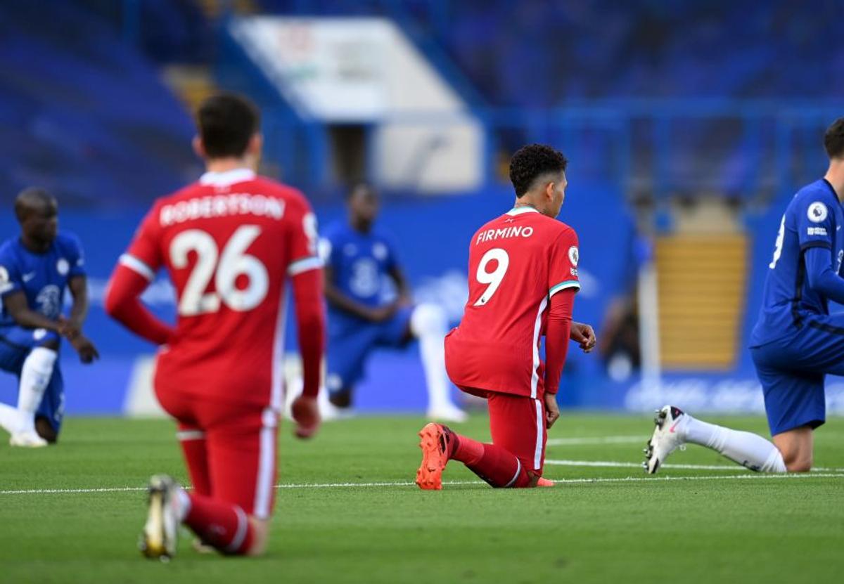 Chelsea - Liverpool, derby în Premier League. Show must go on!