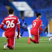 Chelsea - Liverpool. foto: Guliver/Getty Images