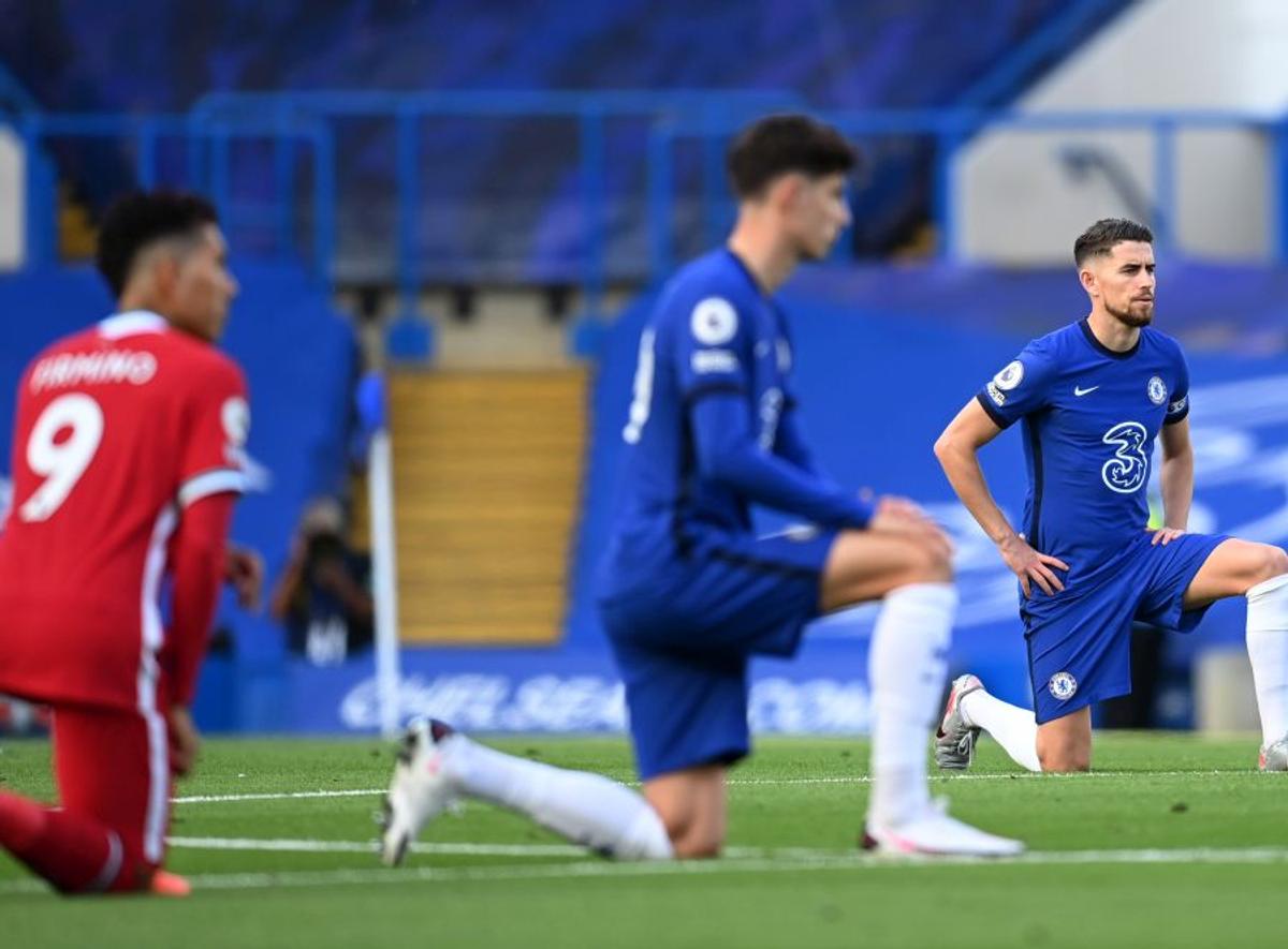 Chelsea - Liverpool, derby în Premier League. Show must go on!