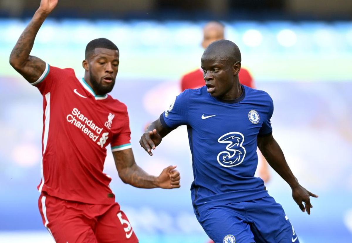 Chelsea - Liverpool, derby în Premier League. Show must go on!