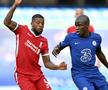 Chelsea - Liverpool. foto: Guliver/Getty Images