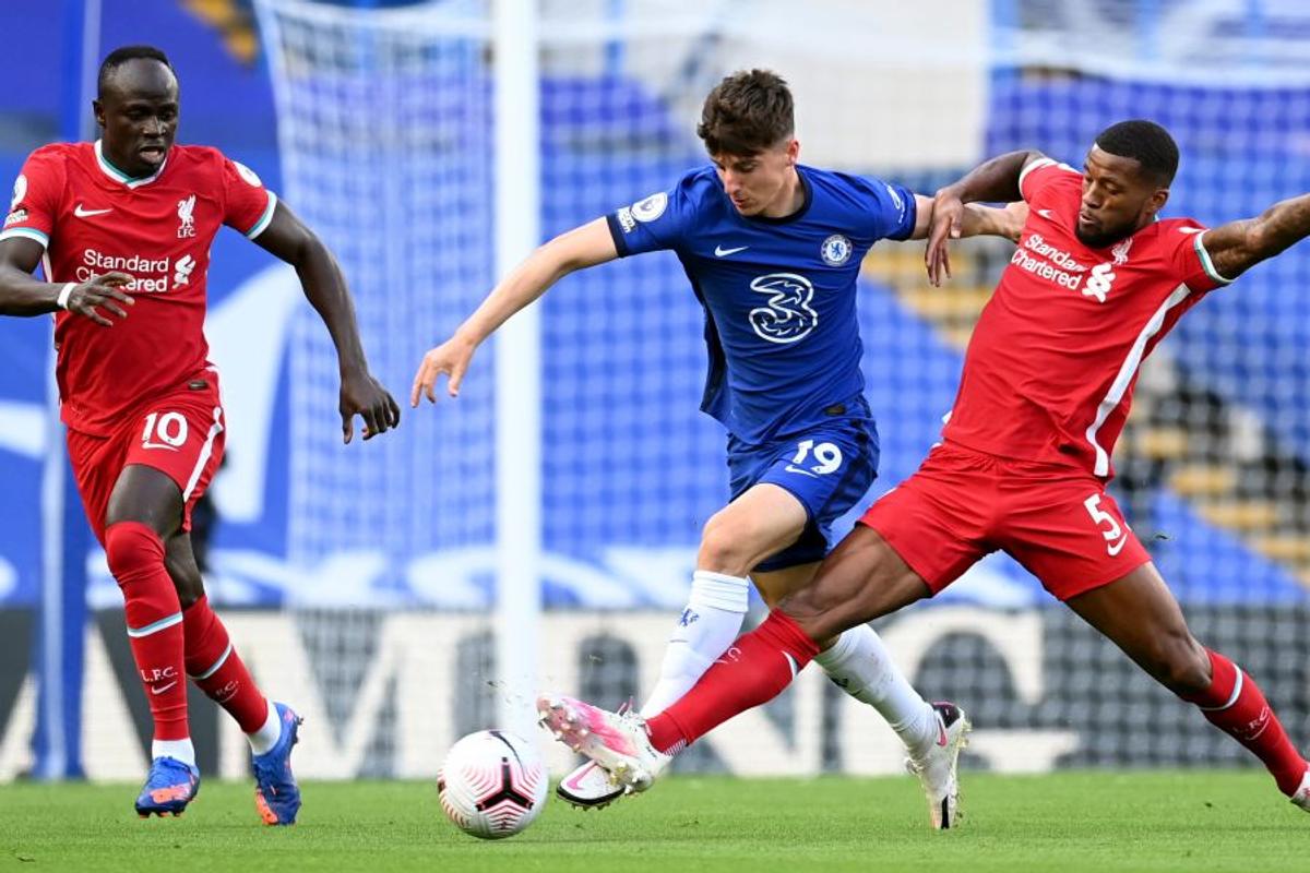 Chelsea - Liverpool, derby în Premier League. Show must go on!