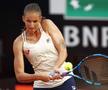 Karolina Pliskova. foto: Guliver/Getty Images