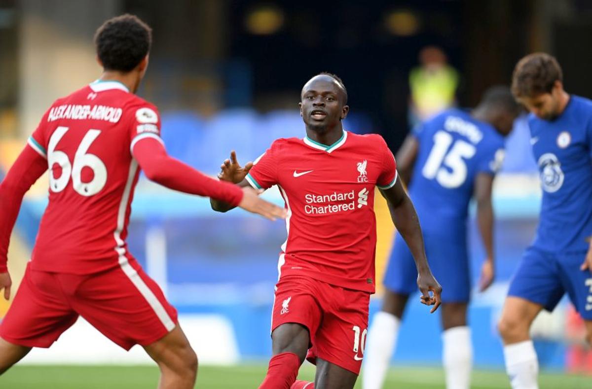 Chelsea - Liverpool, derby în Premier League. Show must go on!