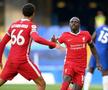 Chelsea - Liverpool. foto: Guliver/Getty Images
