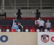 Gaziantep - Karagumruk 2-2 FOTO + VIDEO » Șumudică, egalat la ultima fază! Reporterul GSP a fost la meci și are toate detaliile