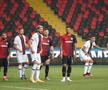 Gaziantep - Karagumruk 2-2 FOTO + VIDEO » Șumudică, egalat la ultima fază! Reporterul GSP a fost la meci și are toate detaliile