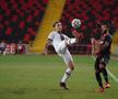 Gaziantep - Karagumruk 2-2 FOTO + VIDEO » Șumudică, egalat la ultima fază! Reporterul GSP a fost la meci și are toate detaliile