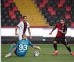 Gaziantep - Karagumruk 2-2 FOTO + VIDEO » Șumudică, egalat la ultima fază! Reporterul GSP a fost la meci și are toate detaliile