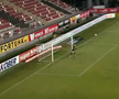FOTO + VIDEO Gol MAGNIFIC în UTA - Poli Iași! » Peste superexecuția lui Borja Valle?