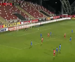 FOTO + VIDEO Gol MAGNIFIC în UTA - Poli Iași! » Peste superexecuția lui Borja Valle?