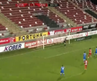 FOTO + VIDEO Gol MAGNIFIC în UTA - Poli Iași! » Peste superexecuția lui Borja Valle?