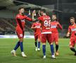 FCSB - FC Argeș. foto: Raed Krishan (GSP)