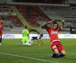 FCSB - FC Argeș. foto: Raed Krishan (GSP)