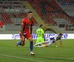 FCSB - FC Argeș. foto: Raed Krishan (GSP)