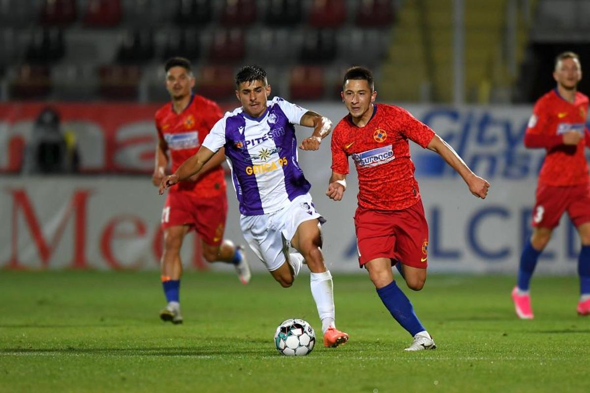 FCSB. Ce se întâmplă cu Florinel Coman » Mihai Stoica, detalii îngrijorătoare de ultimă oră