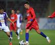 FCSB - FC ARGEȘ