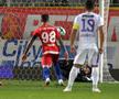 FCSB - FC ARGEȘ