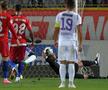 FCSB - FC ARGEȘ