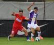 FCSB - FC ARGEȘ 3-0. Ionuț Badea, la capătul răbdării: „Așteptam mai multe de la jucători și de la mine”
