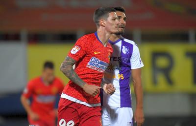FC Argeș - FCSB: Roș-albaștrii nu vor surprize la Pitești! Două PONTURI pentru ultimul meci al zilei din Liga 1
