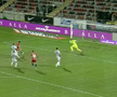 FOTO Fotbalist de la FCSB, „distrus” în direct: „Cred că s-a lămurit și patronul Stelei”