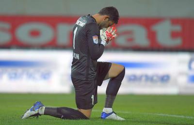 FCSB - FC ARGEȘ 3-0. Straton a schimbat rapid culorile: „Steaua e cea mai bună din România! Șeful de galerie Mustață mi-a trimis un mesaj”