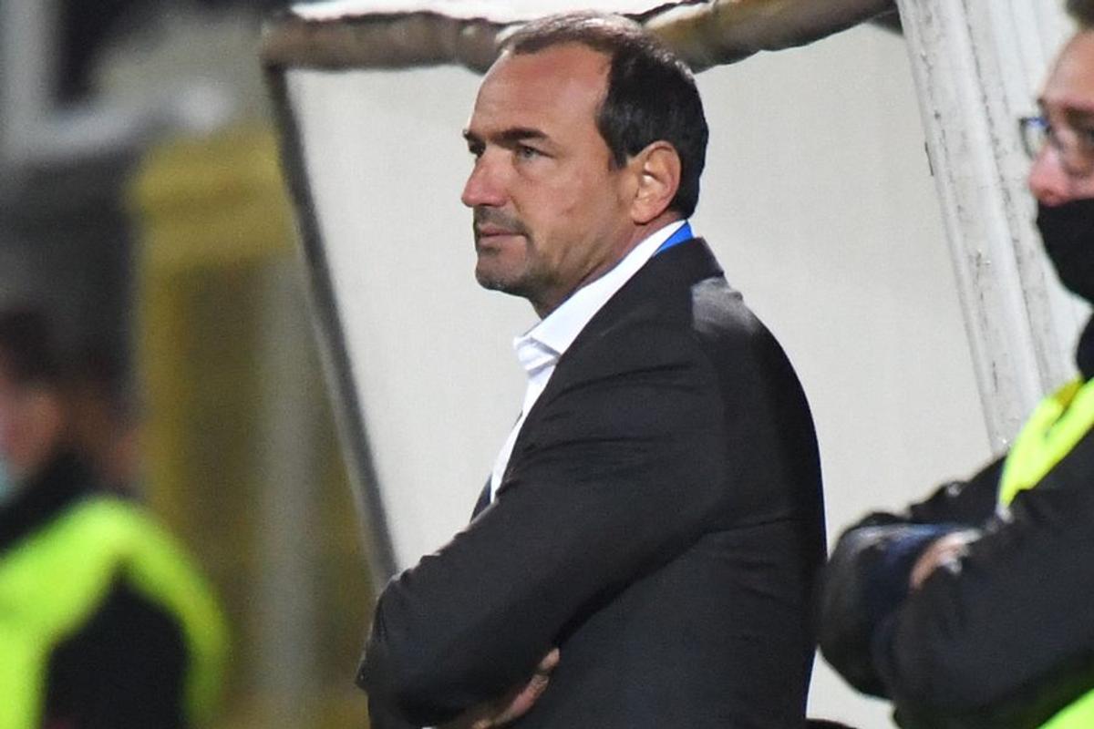 FCSB - FC ARGEȘ 3-0. Ionuț Badea, la capătul răbdării: „Așteptam mai multe de la jucători și de la mine”