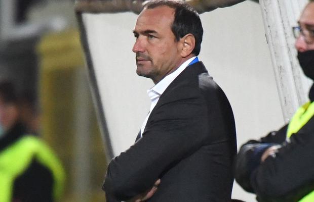 FCSB - FC ARGEȘ 3-0. Ionuț Badea, la capătul răbdării: „Așteptam mai multe de la jucători și de la mine”