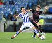 Real Sociedad - Real Madrid. foto: Guliver/Getty Images