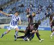 Real Sociedad - Real Madrid. foto: Guliver/Getty Images
