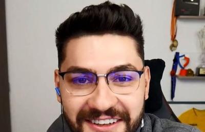 Ovvy Pătrașcu la GSP LIVE » Urmărește emisiunea AICI