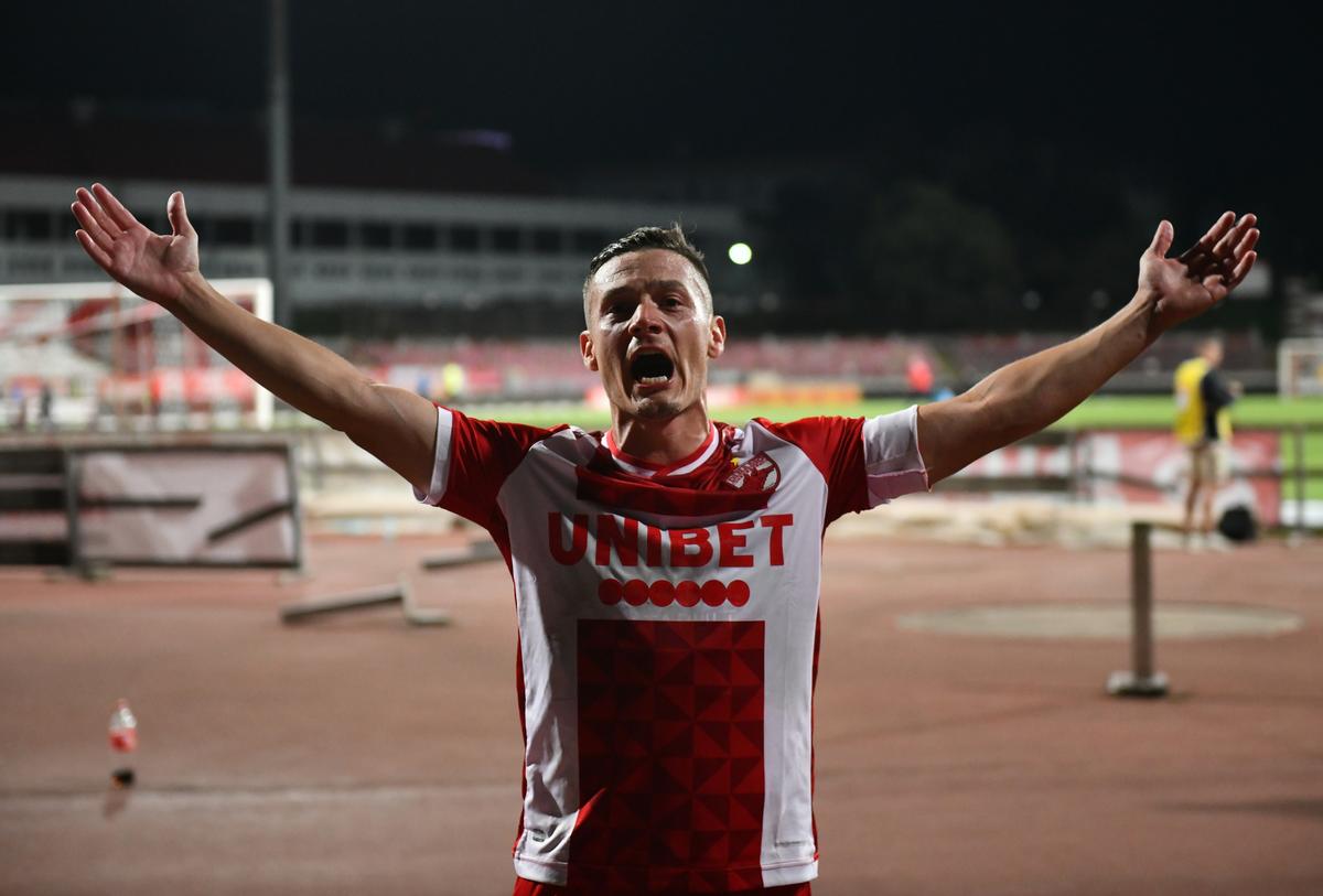 PCH, mesaj pentru jucătorii lui Dinamo după înfrângerea cu FC Botoșani » Ce i-au cerut lui Torje
