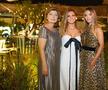 Ea a atras toate privirile la cununia Simonei Halep » Apariție spectaculoasă la eveniment