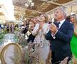 Ea a atras toate privirile la cununia Simonei Halep » Apariție spectaculoasă la eveniment