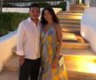 Ea a atras toate privirile la cununia Simonei Halep » Apariție spectaculoasă la eveniment