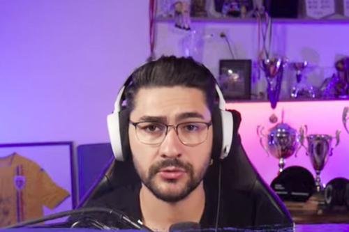 Ovidiu „Ovvy” Pătrașcu, la GSP Live