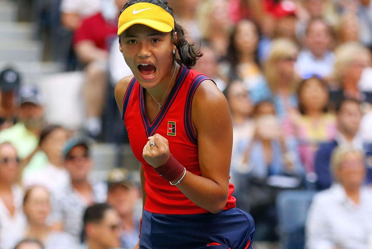 Marele Nick Bollettieri pune frâna entuziasmului în cazul Emma Răducanu: „În 5 luni, aflăm primul răspuns”