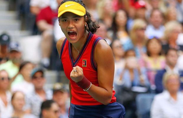 Marele Nick Bollettieri pune frâna entuziasmului în cazul Emma Răducanu: „În 5 luni, aflăm primul răspuns”
