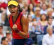Emma Răducanu, campioană la US Open // FOTO: Imago