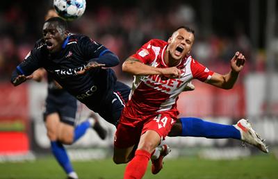 Antrenorul chemat s-o salveze pe Dinamo: „Ar ajuta și financiar! Dar trebuie să îi dai frâiele” + reacție dură: „Iuliu Mureșan ce treabă are cu Dinamo?”
