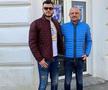 Familia Mititelu e în dubiu dacă să-i mai acorde sau nu credit lui Adrian Mutu