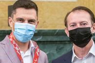 Un om cu greutate din fotbal îi acuză pe Florin Cîțu și pe Eduard Novak: „Nu se poate așa ceva! Miniștrii nu fac nimic”